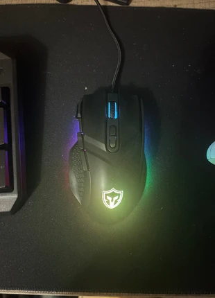 sourie gaming, brand: Battletron, condition: New without tags, €5.00, €5.95 includes Buyer Protection