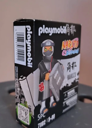 Playmobil - Naruto Shippuden - Kakuzu - 71102, marca: Playmobil, estado: Nuevo con etiquetas, tamaño: Prematuro, máx. 44 cm, 3,75 €, 4,64 € Protección al comprador incluida