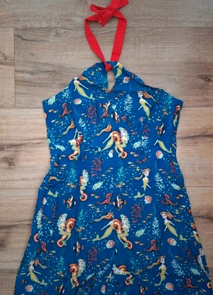 "Made of wonder" playsuit - Banned - Maat L 40, brand: Dancing Days by BANNED, condizioni: Nuovo con cartellino, taglia: L / IT 44 / EU 40, €15.00, €16.45 include la Protezione acquisti Pro