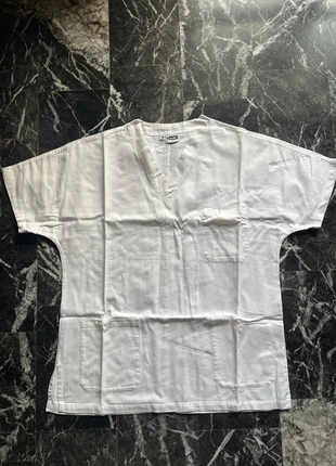 Casacca sanitaria da infermiere, fisioterapista o OSS 🏥👕, brand: LAVORO, condizioni: Ottime, taglia: L, €11.50, €12.78 include la Protezione acquisti