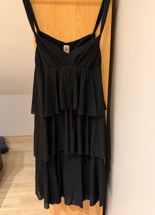 Robe de soirée, marque: Indies, état: Neuf sans étiquette, taille: M / 38 / 10, 15,00 €, 16,45 € Protection acheteurs incluse