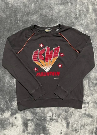 Pull noir scotch & soda, brand: Scotch & Soda, condition: Very good, size: M / 38 / 10, €35.00, €37.45 includes Buyer Protection