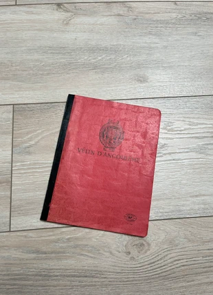 Ancien cahier scolaire « Vélin d’Angoulême », état: Neuf sans étiquette, 2,00 €, 2,80 € Protection acheteurs incluse