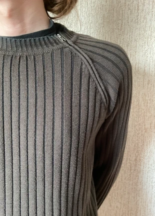 Pull maille, merk: Brice, staat: Goed, maat: L, € 3,00, € 3,85 inclusief Kopersbescherming