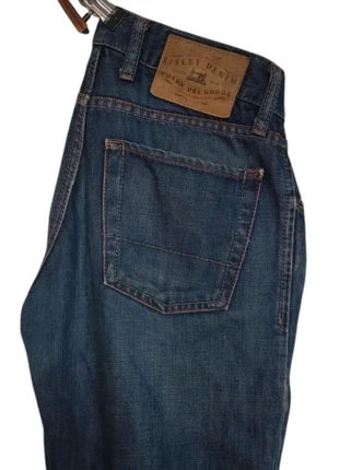 Sisley vintage denim jeans made in Italy W29, marca: Sisley, estado: Muy bueno, tamaño: W29 | ES 38, 8,00 €, 8,40 € Protección al comprador incluida