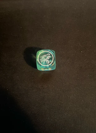 Yu-Gi-oh dragons of légende dé timaeus, brand: Konami, condition: Very good, €5.00, €5.95 includes Buyer Protection