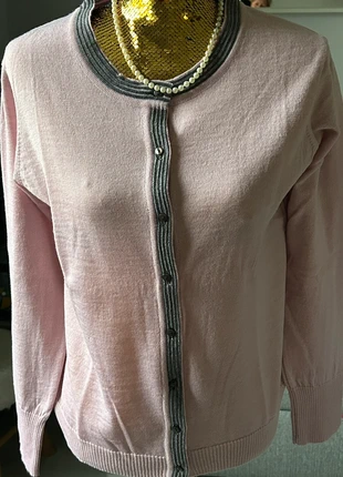 Joli gilet, neuf, chaud, Taille 42-44, marca: Essentiel, estado: Novo com etiquetas, tamanho: XL / 42 / 14, €12.00, €13.30 inclui Proteção do Comprador