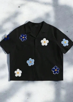 Chemise American Style Vintage Old School USA 90s #350, brand: Vintage Dressing, condition: New without tags, size: L, €32.99, €35.34 includes Buyer Protection Pro