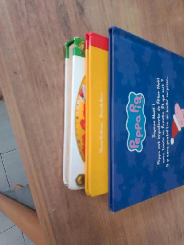 Livre de Noël - photo numéro 18