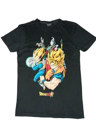Tee Shirt Dragon Ball |taille M, marke: Dragon Ball, zustand: Sehr gut, größe: M, 3,00 €, 3,85 € inklusive Vinted-Käuferschutz