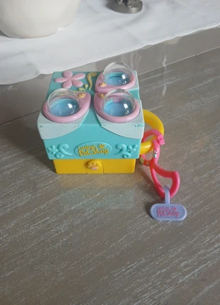 Jouet Maison Petshop, marque: Littlest Pet Shop, état: Très bon état, taille: Prématuré, jusqu'à 44cm, 10,00 €, 11,20 € Protection acheteurs incluse