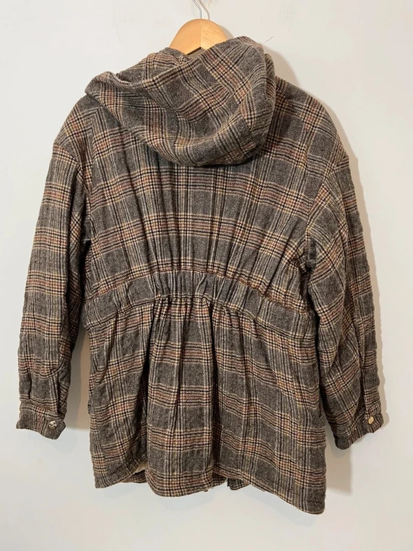 Manteau ba&sh Cox - photo numéro 3