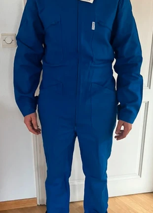 Splendide bleu de travail complet XL, marque: Bleu Marine, état: Neuf avec étiquette, taille: XL, 25,99 €, 27,99 € Protection acheteurs incluse