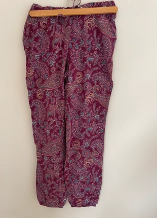 Pantalon de pyjama, marke: Rougegorge, zustand: Sehr gut, größe: S / 36 / 8, 5,00 €, 5,95 € inklusive Vinted-Käuferschutz