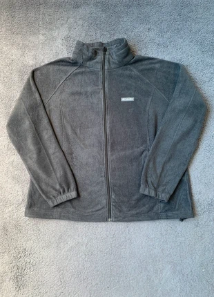 Veste Polaire Columbia Femme - Noir XXL - Vintage 2000 y2k 💫, marke: Columbia, zustand: Sehr gut, größe: XXL / 44 / 16, 19,90 €, 21,60 € inklusive Vinted-Käuferschutz