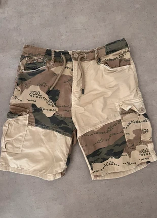 short kaporal, marque: Kaporal, état: Neuf sans étiquette, taille: S, 5,00 €, 5,95 € Protection acheteurs incluse