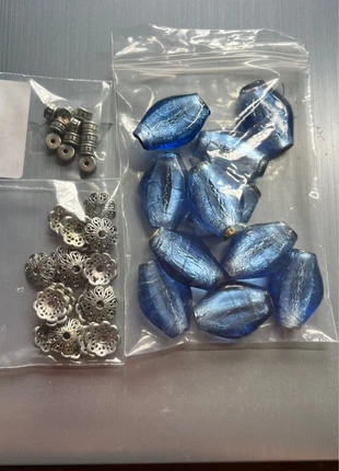 Lot de perles, condition: Good, €5.00, €5.95 includes Buyer Protection