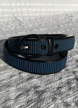 Ceinture Daniel Hechter bi matière, marca: Daniel Hechter, estado: Muito bom, tamanho: 70 cm, €10.00, €11.20 inclui Proteção do Comprador