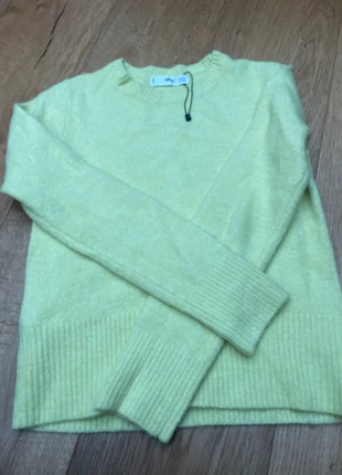 Pull Mango, brand: Mango, condition: New without tags, size: XS / 34 / 6, €4.00, €4.90 includes Buyer Protection