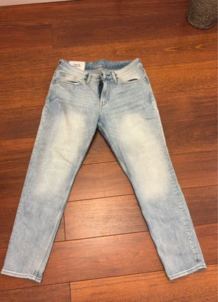 H&M slim tapered jeans W32L30, brand: H&M, condition: New without tags, size: W32, €7.50, €8.58 includes Buyer Protection