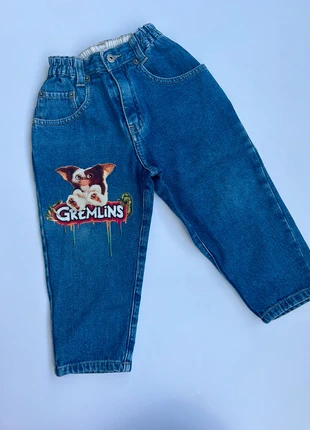 Jean Gremlins vintage 18M, marke: Gremlins, zustand: Sehr gut, größe: 18–24 Monate / 86, 10,00 €, 11,20 € inklusive Vinted-Käuferschutz