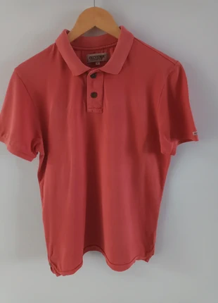 Polo rouge Chevignon homme taille L Legend Label classique, marca: Chevignon, estado: Nuevo sin etiquetas, tamaño: L, 19,99 €, 21,69 € Protección al comprador incluida