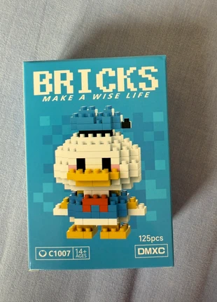 Mini lego, condition: New without tags, size: One size, €4.00, €4.90 includes Buyer Protection