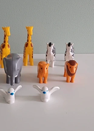 Playmobil 123, brand: Playmobil, condition: Good, size: 12-18 months / 80 cm, €8.00, €9.10 includes Buyer Protection