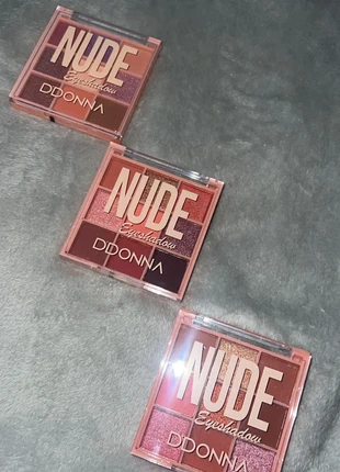 Palette fard à paupières, zustand: Neu, mit Etikett, 9,00 €, 10,15 € inklusive Vinted-Käuferschutz