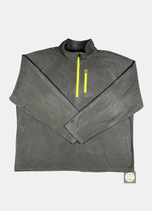 Fleece Pullover Starter Gris Vintage Outdoor, marca: Starter, estado: Muy bueno, tamaño: XL, 10,00 €, 11,20 € Protección al comprador incluida