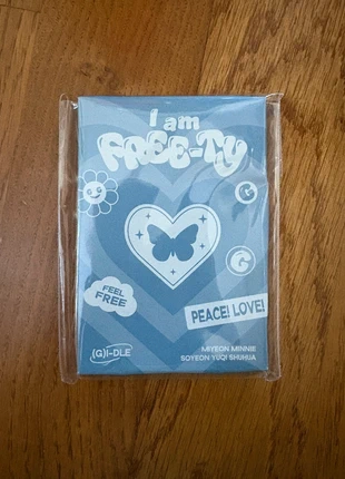 I am freety tour pc bundle, zustand: Neu, 5,00 €, 5,95 € inklusive Vinted-Käuferschutz