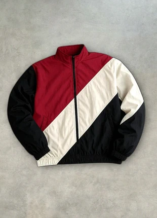 Veste Shell Vintage 90s USA Old School Rare Y2K, brand: Vintage Dressing, condizioni: Ottime, taglia: M, €9.90, €11.10 include la Protezione acquisti Pro