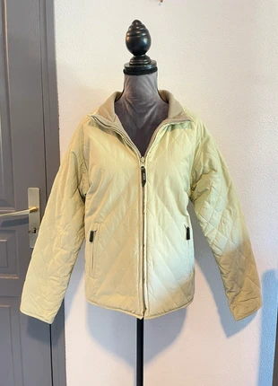 Veste matelassée réversible Aigle – Taille M (voir mesures), marque: Aigle, état: Bon état, taille: M / 38 / 10, 9,00 €, 10,15 € Protection acheteurs incluse