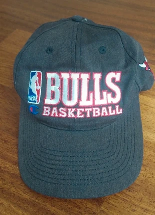 Cappello Chicago Bulls, marque: Chicago Bulls, état: Bon état, taille: Taille unique, 4,45 €, 5,37 € Protection acheteurs incluse