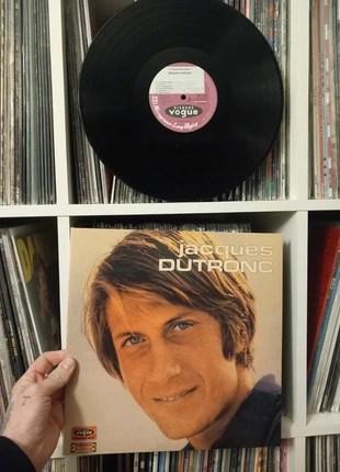 Jacques Dutronc vinyle, estado: Muy bueno, 30,00 €, 32,20 € Protección al comprador incluida