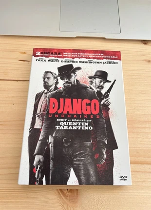 Django unchained, état: Très bon état, 3,00 €, 3,85 € Protection acheteurs incluse