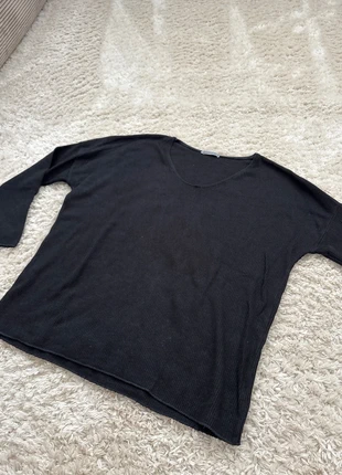 Pull fin Cloothes taille S/M couleur noir très bon état, brand: Cloothes, condition: Very good, size: S / 36 / 8, €3.90, €4.80 includes Buyer Protection