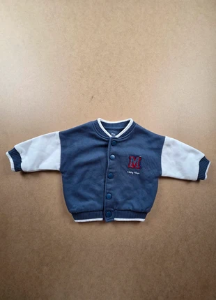 Veste Bébé 3 mois Licence Mickey, brand: Disney, condition: Very good, size: 1-3 months / 56 cm, €1.00, €1.75 includes Buyer Protection