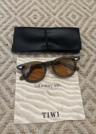 Tiwi - Sunglasses, marca: Lucca, estado: Muito bom, €65.00, €68.95 inclui Proteção do Comprador