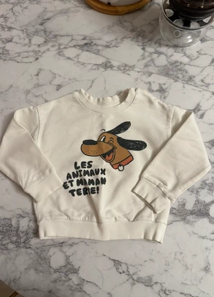 Pull pour garçons, merk: artie, staat: Heel goed, maat: 18-24 maanden / 86 cm, € 3,00, € 3,85 inclusief Kopersbescherming