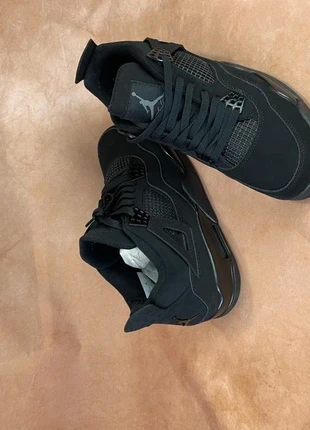 Jordan 1 4 X Travis Scott low taglia 44, brand: Nike Jordan X Travis Scott, condition: New with tags, size: 44, €45.00, €47.95 includes Buyer Protection