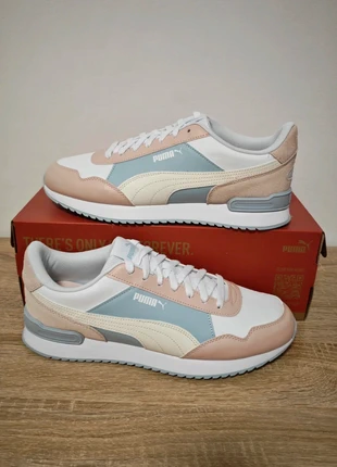 Sneakers Puma taglia 45 nuove mai indossate, brand: Puma, condizioni: Nuovo con cartellino, taglia: 45, €34.00, €36.40 include la Protezione acquisti Pro