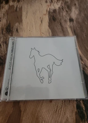 Deftones White Pony CD, condizioni: Ottime, €9.00, €10.15 include la Protezione acquisti