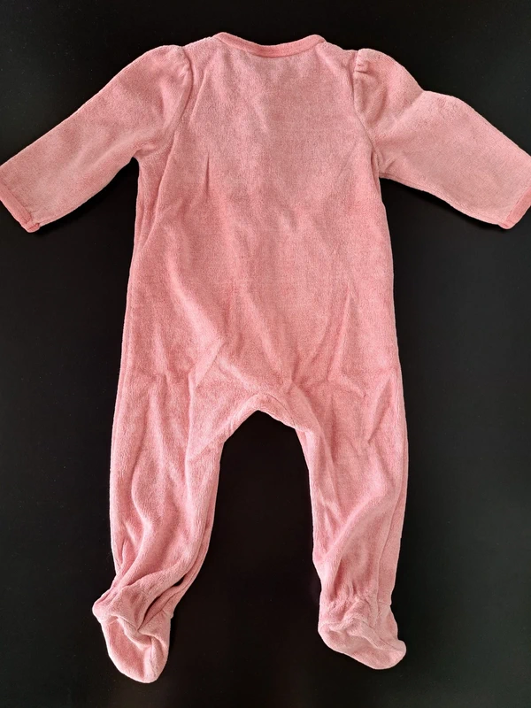 Pyjama TAO 👶 - photo numéro 2