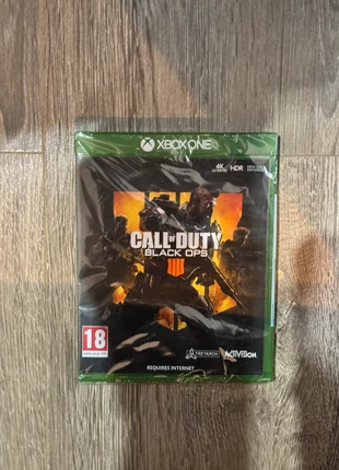 Call of Duty: Black Ops 4 – Xbox One/Series X (Brand New), condition: New with tags, £7.99, £9.09 includes Buyer Protection
