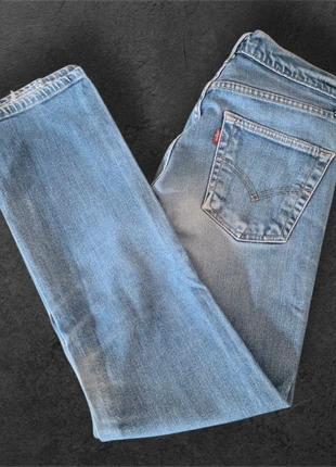 Jean Levi's femme vintage 140 years bleu w27, marque: Levi's, état: Très bon état, taille: S / 36 / 8, 24,90 €, 26,85 € Protection acheteurs incluse