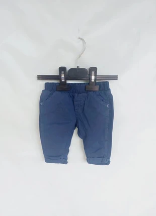 Pantalon doublé mixte Gémo 1 mois, marque: Gémo, état: Très bon état, taille: Jusqu'à 1 mois / 50 cm, 3,00 €, 3,85 € Protection acheteurs incluse