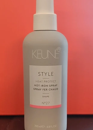 Blowout Gelee van Keune, merk: Keune, staat: Nieuw met prijskaartje, € 8,95, € 10,10 inclusief Kopersbescherming