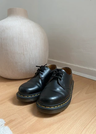 Dr Martens 1461, marca: Dr. Martens, estado: Muito bom, tamanho: 38, €80.00, €84.70 inclui Proteção do Comprador