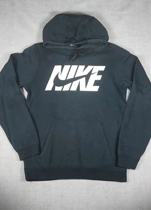 Nike Black Hoodie with Graphic Logo Size S, marca: Nike, estado: Muy bueno, tamaño: S, 16,00 €, 17,50 € Protección al comprador incluida